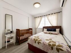 Blk 443D West Ridges @ Bukit Batok (Bukit Batok), HDB 4 Rooms #588731561